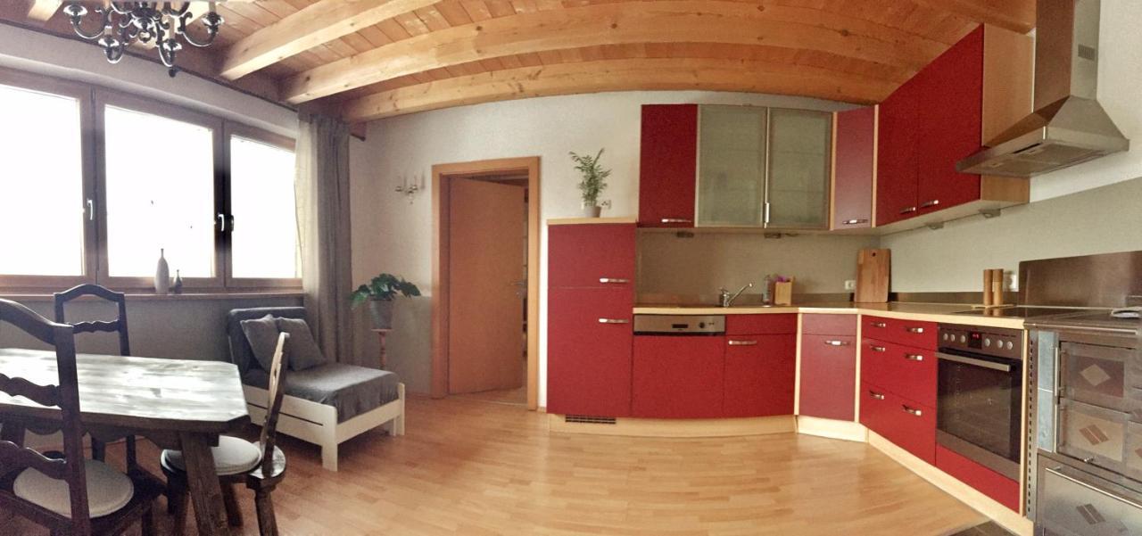 At The Potter'S House Apartment Niederndorf  Bagian luar foto